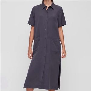 Babaton dress or open shirt